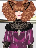 Pop Culture Inspired Costumes