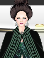 Pop Culture Inspired Costumes