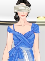 Grecian Goddess Vibes