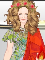 Grecian Goddess Vibes