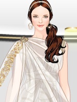 Grecian Goddess Vibes