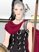 Grecian Goddess Vibes