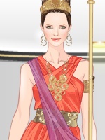 Grecian Goddess Vibes