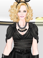 Shoulder-Heavy Design