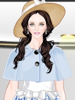 Haute Couture Runway Show