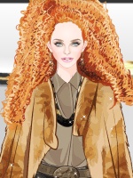 Haute Couture Runway Show