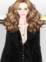 Haute Couture Runway Show