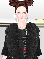 Haute Couture Runway Show