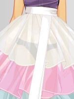 Korean Dynasty-Inspired Fashions