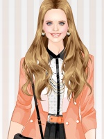 Standout Colors of the Spring