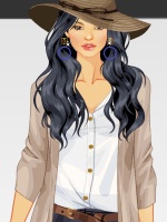 Sexiest Athleisure Look