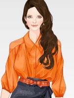 Office-Appropriate Feel