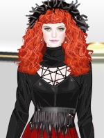 Mistress of the Dark