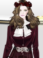 Mistress of the Dark