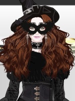 Mistress of the Dark
