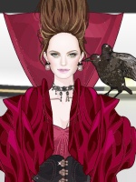 Mistress of the Dark