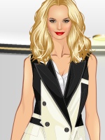 Sequined Jacket Trend