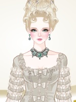 Royal Celebration Doll Maker