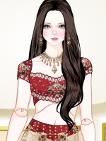 Royal Celebration Doll Maker