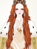 Royal Celebration Doll Maker