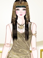 Royal Celebration Doll Maker