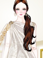 Royal Celebration Doll Maker