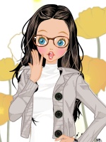 Celebrity-Inspired Work Ensemble