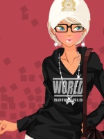 Jeans-and-Hoodie Combos