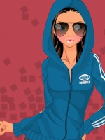 Jeans-and-Hoodie Combos