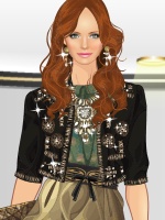 Nature-Inspired Looks