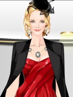 Non-Traditional Wedding Dresses