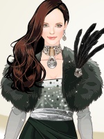 Stunning Floor-Length Gowns