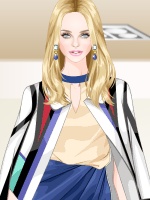 Work-Appropriate Looks