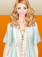 Ladylike and Sophisticated