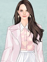 Sweet Pastel Outfits