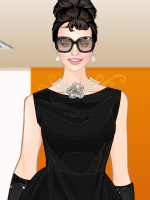 Monochromatic Outfit for Spring