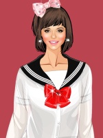 Plain Cute and Plaid