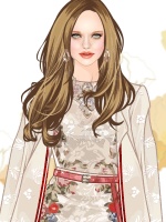 Fashion-Forward Bride