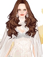 Fashion-Forward Bride