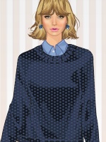 Menswear-Inspired Fashion