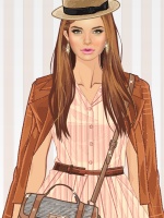 Menswear-Inspired Fashion