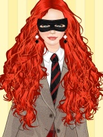 Hit-Girl Inspired Fashions