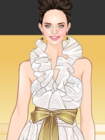 Fancy Black-Tie Event