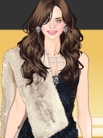 Fancy Black-Tie Event