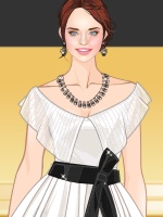 Fancy Black-Tie Event