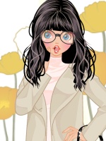 Celebrity-Inspired Work Ensemble