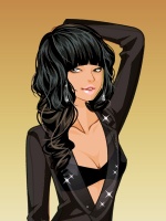 Star-Inspired Party Style