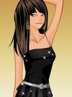 Star-Inspired Party Style