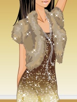 Star-Inspired Party Style