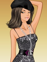 Star-Inspired Party Style